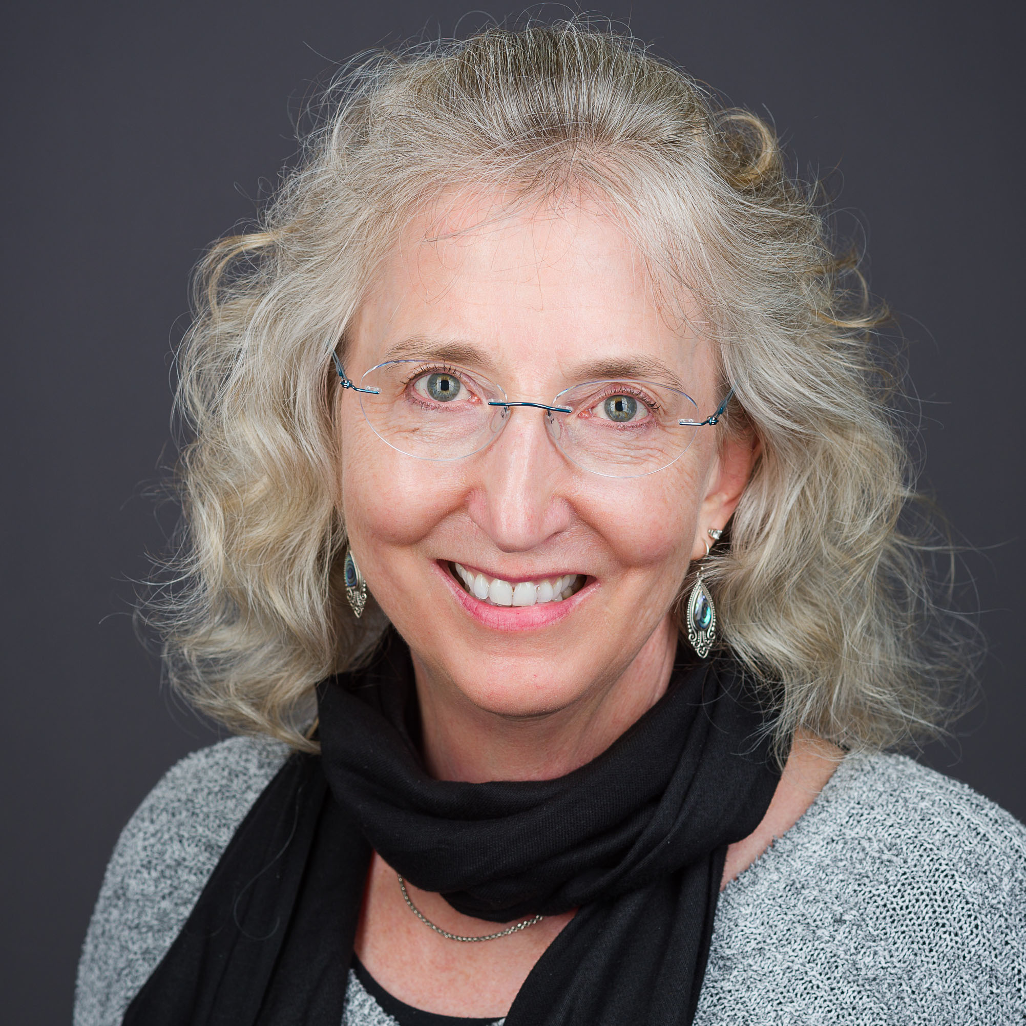 Anne Johnston