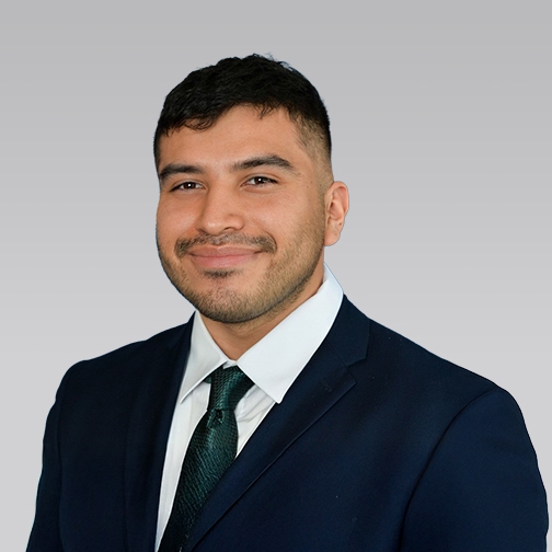 Anthony Valdovinos