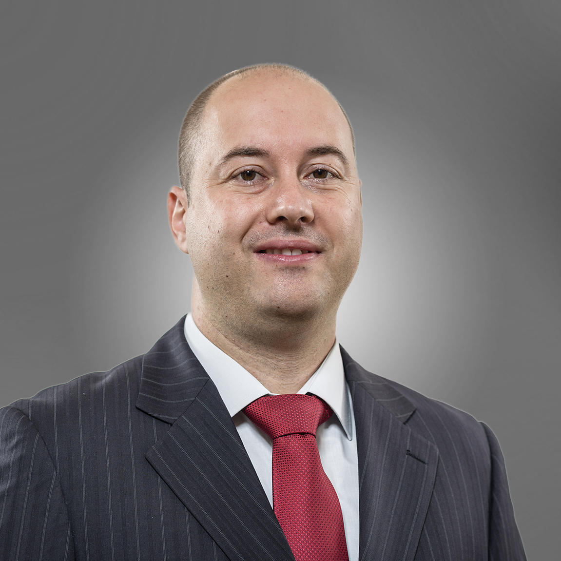 Antonio Faria