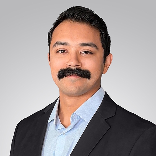 Antonio Patino