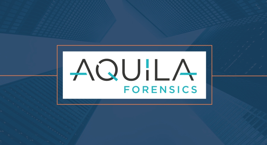 Aquila Forensics se une a J.S. Held