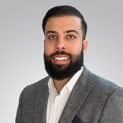 Aran Uppal