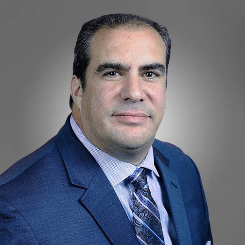 Arthur Rastelli
