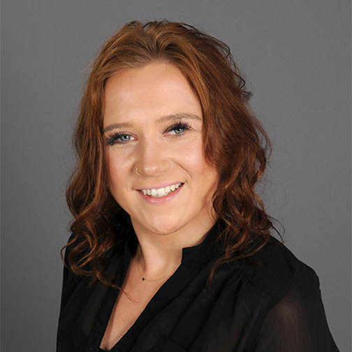 Ashleigh Douglas
