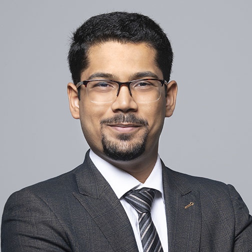 Atharv Arvikar