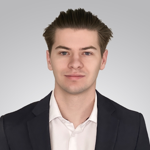 Baily Krowel