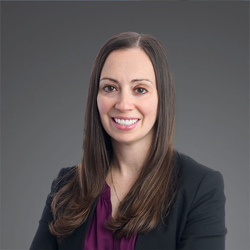 Beth Schwartzman