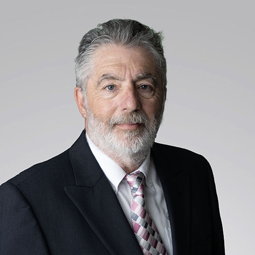 Bill Mello