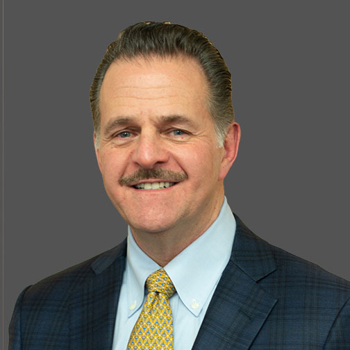 Bill Perry