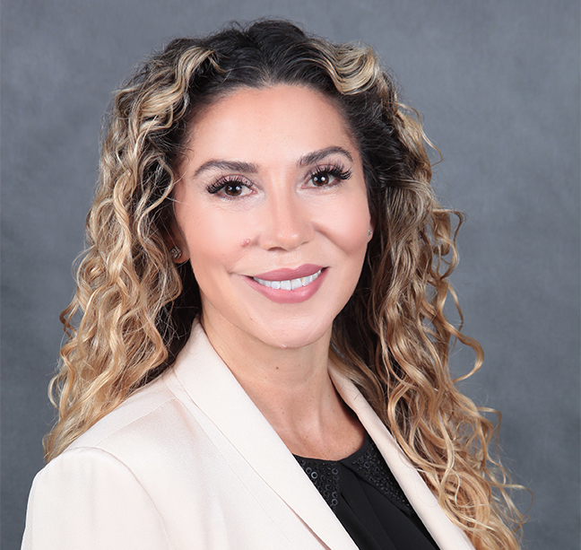 Brenda Arceyut