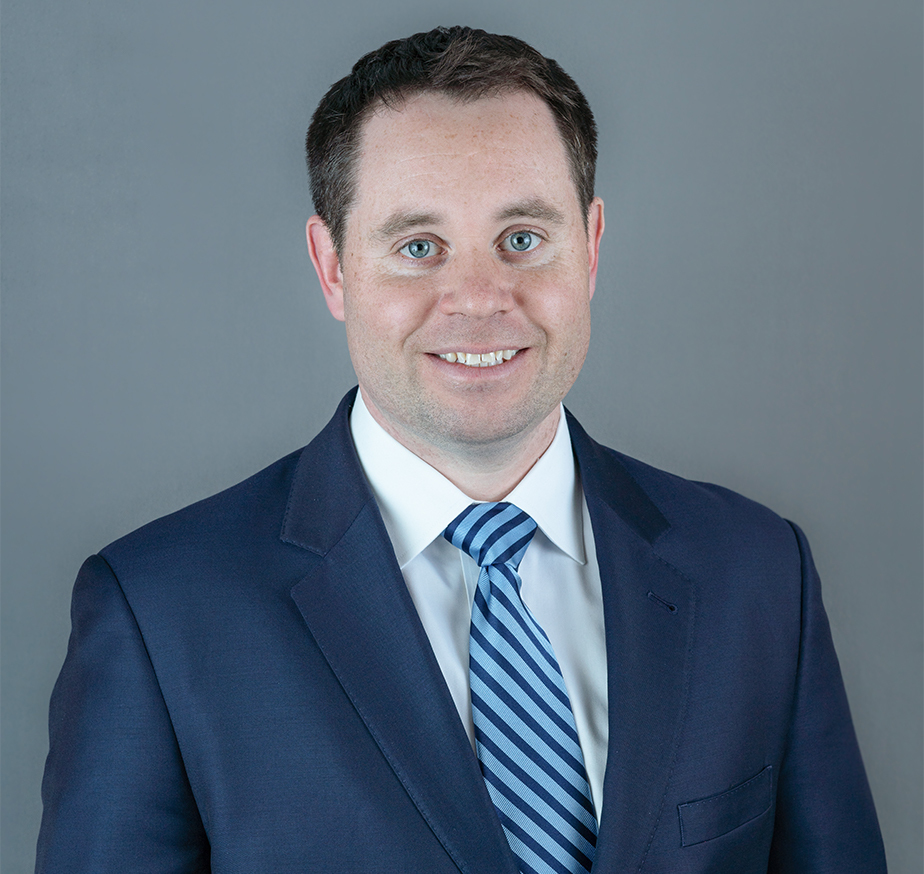 Brian Fitzgerald