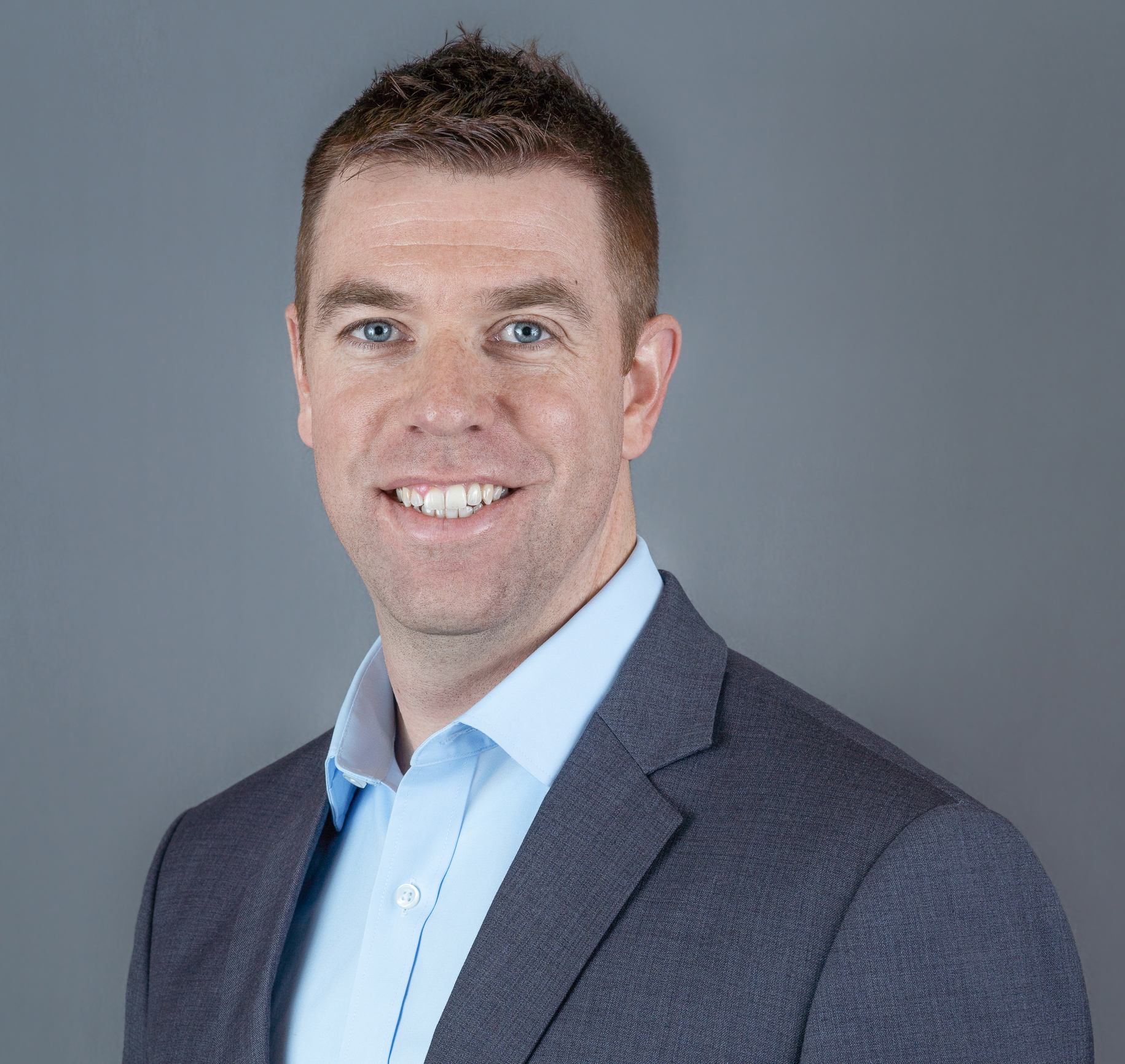 Brian Smyth