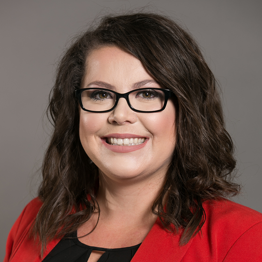 Brittany Pilger