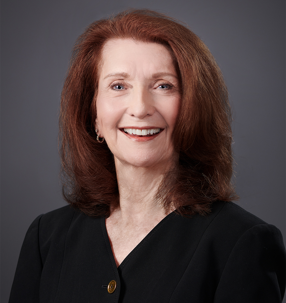 Christine Turpin