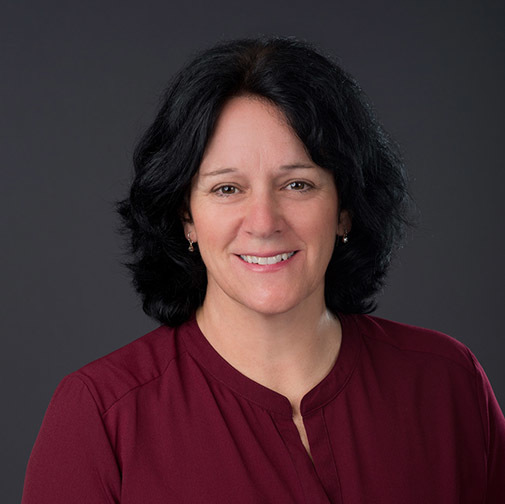 Donna Sarazin