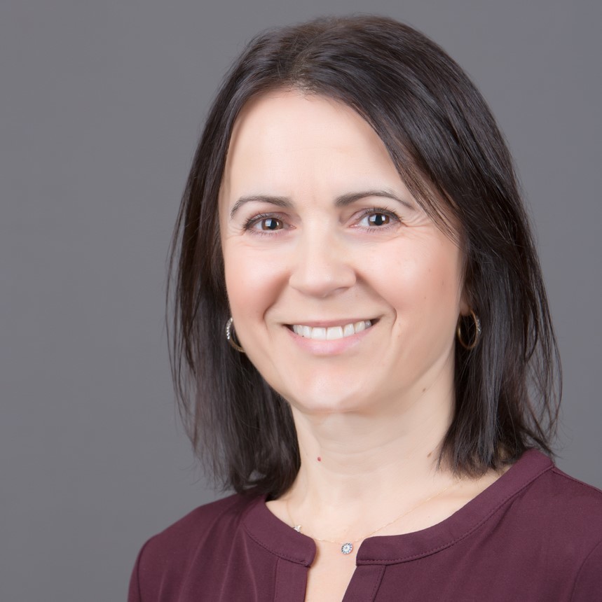 Effie Raftopoulos