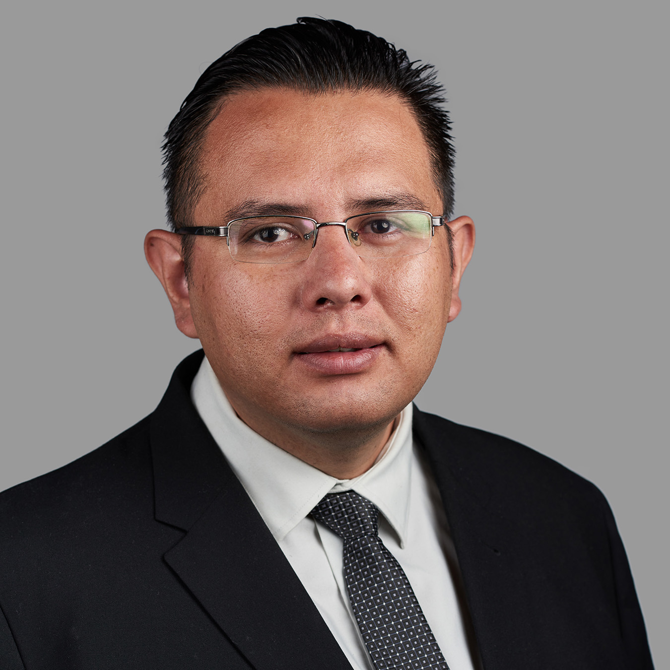 Gerardo Barrera