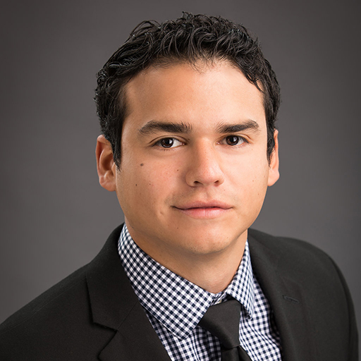 Ilan Caballero Franco