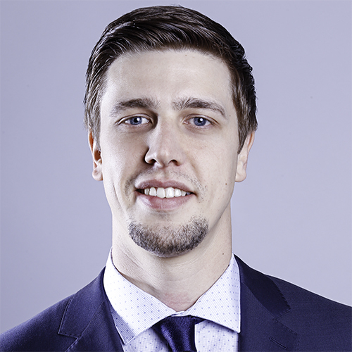 Jason Worrall
