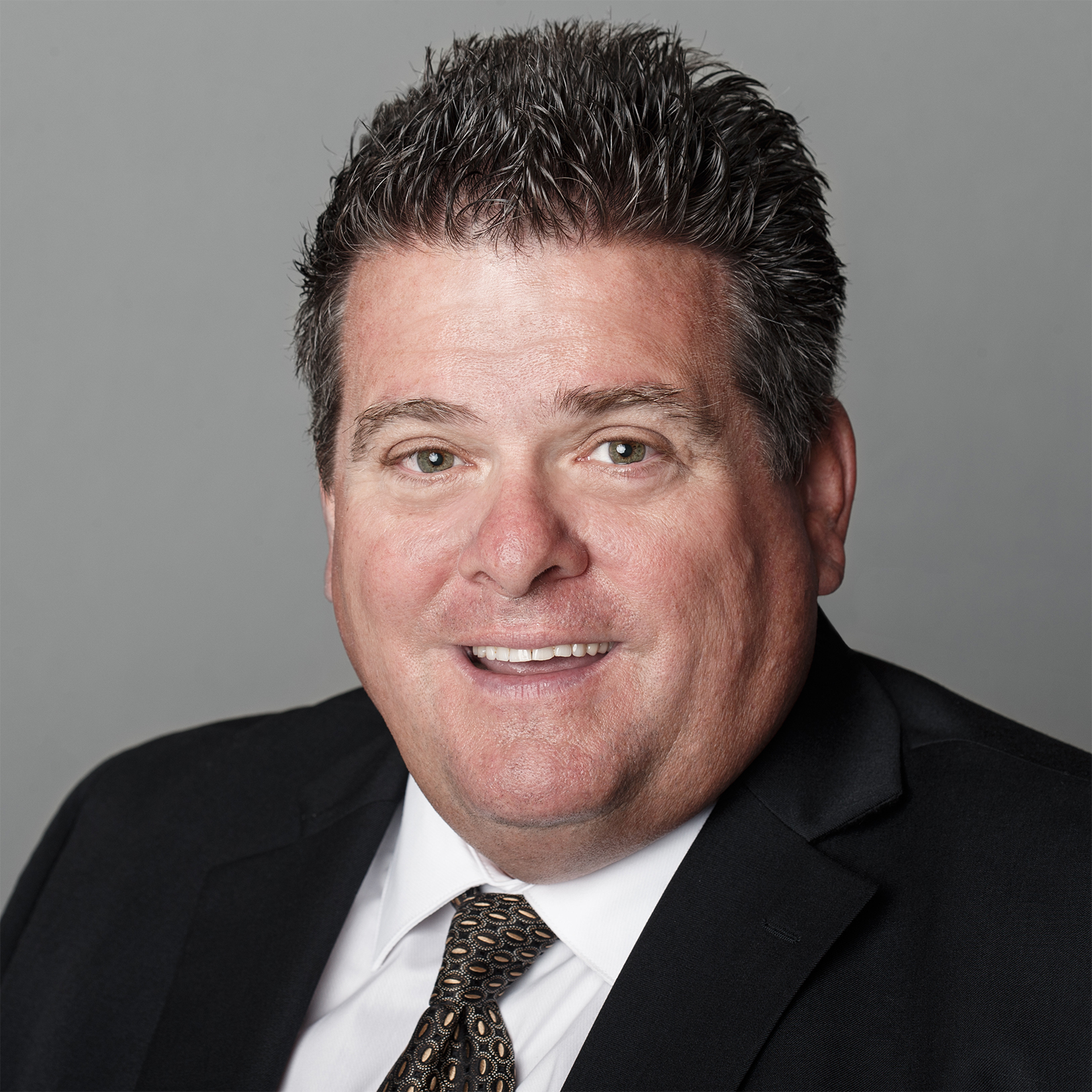 Jay Coughlin