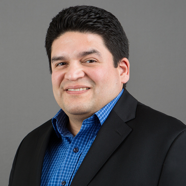 Jeffrey Jaramillo