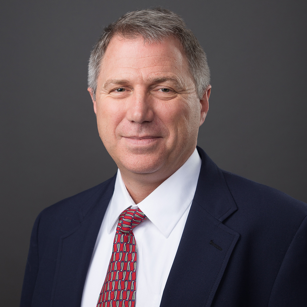 Jim Borders