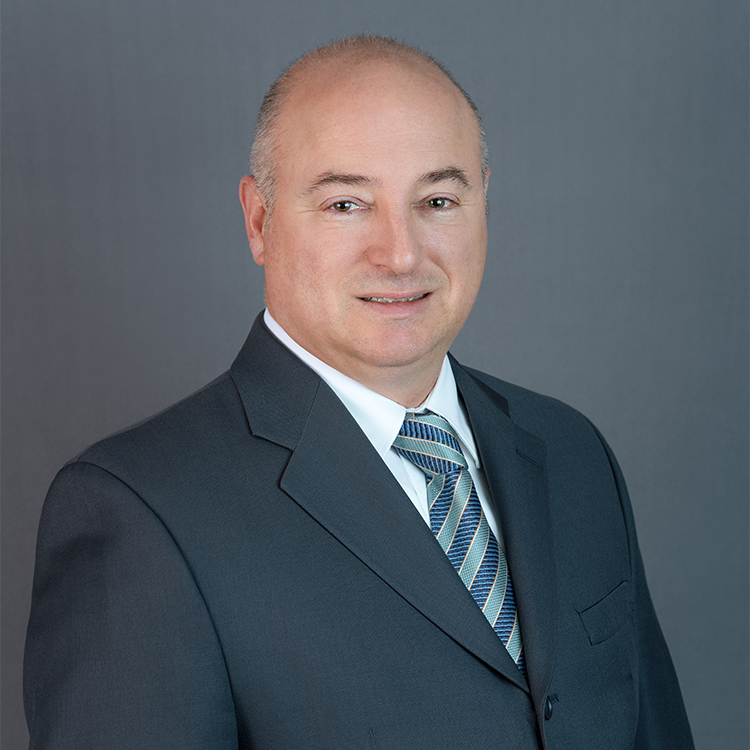 John J. Ciccarelli