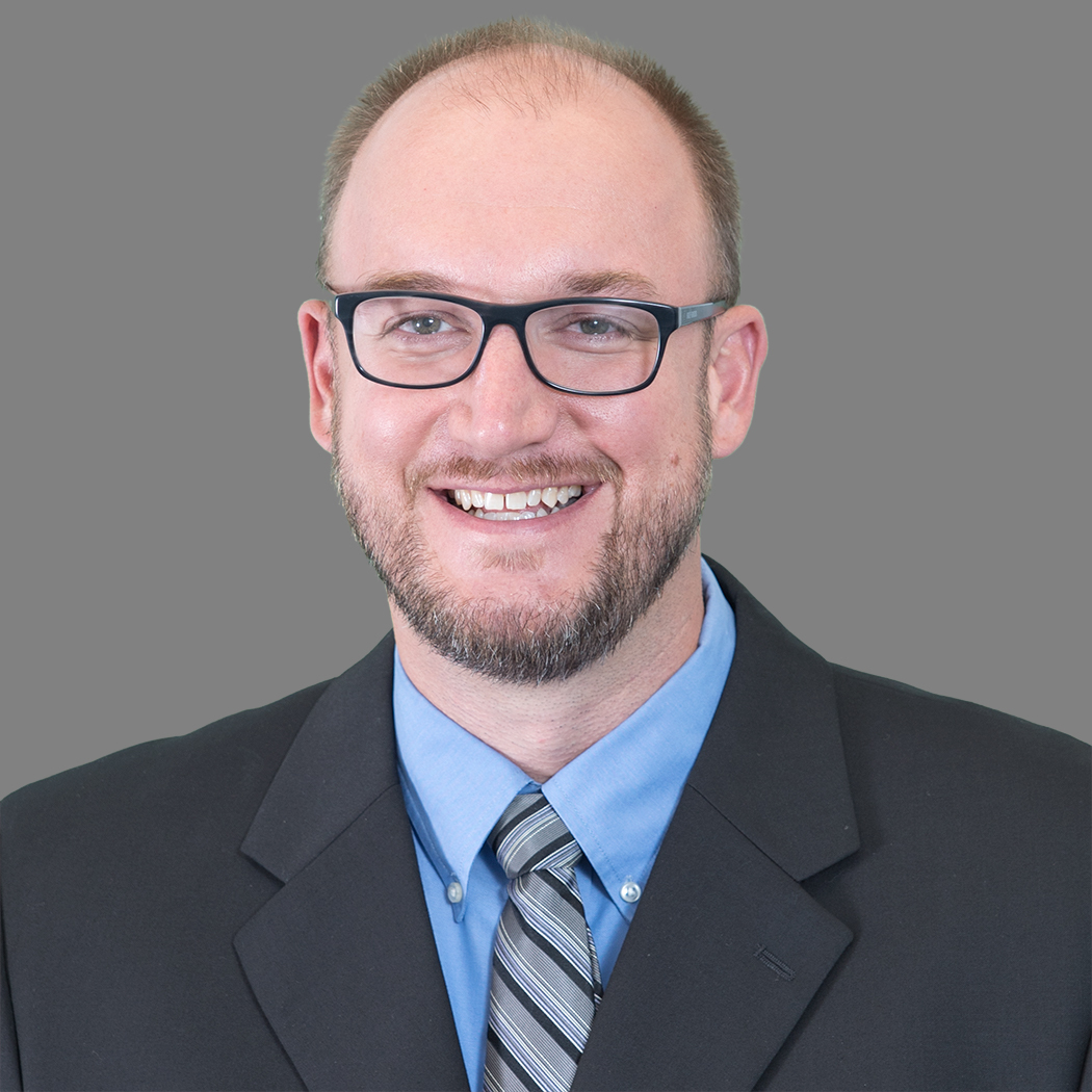 Joshua Stegman