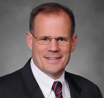 Keith Madigan