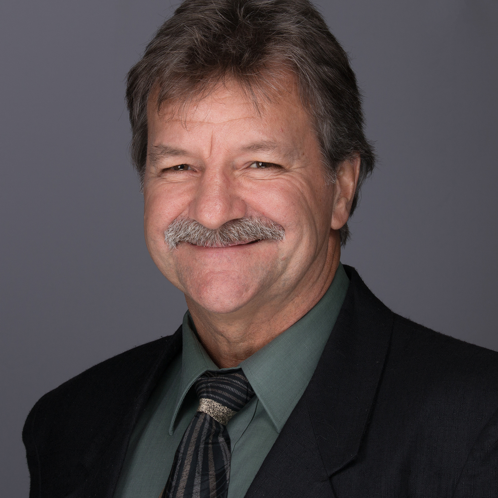 Kirk Wooden