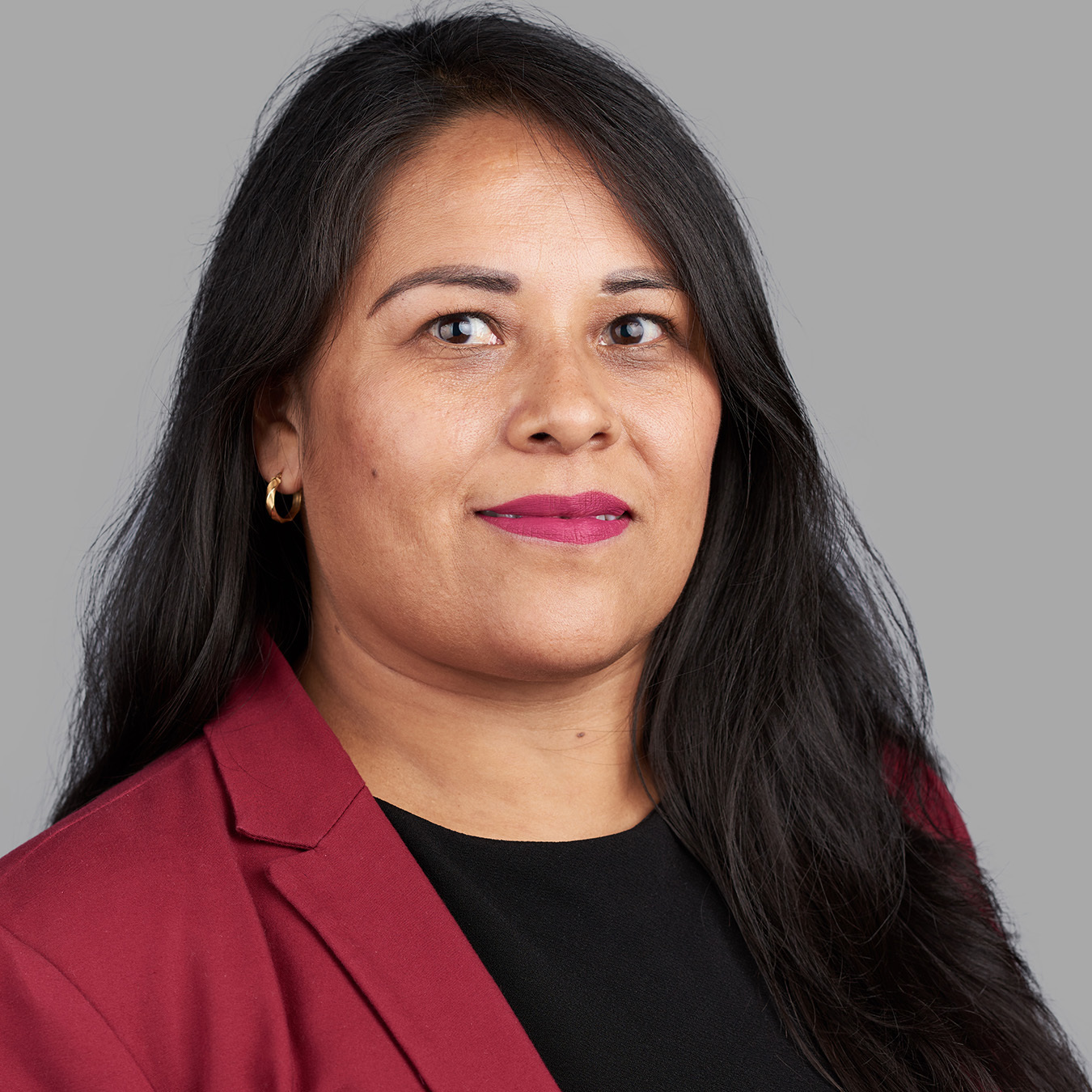 Laura Martinez Reyes