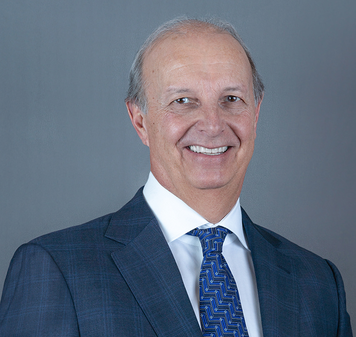Louis Magnan