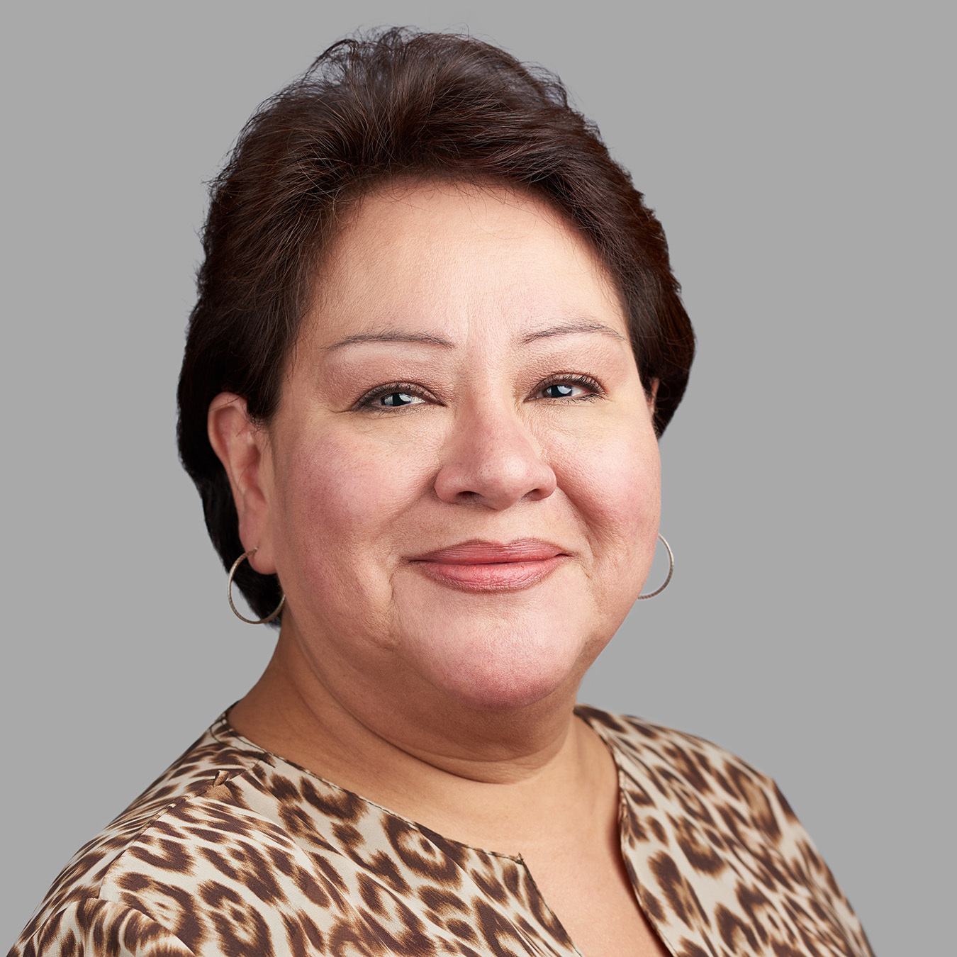 Maria Isabel Roa