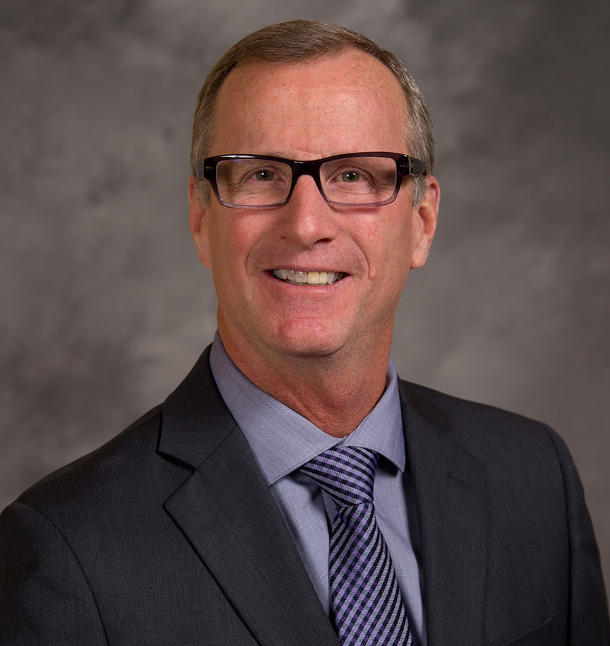 Paul Vaulman