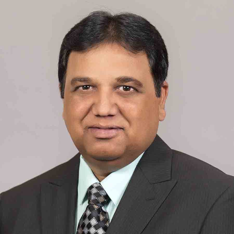 Raj Kulkarni