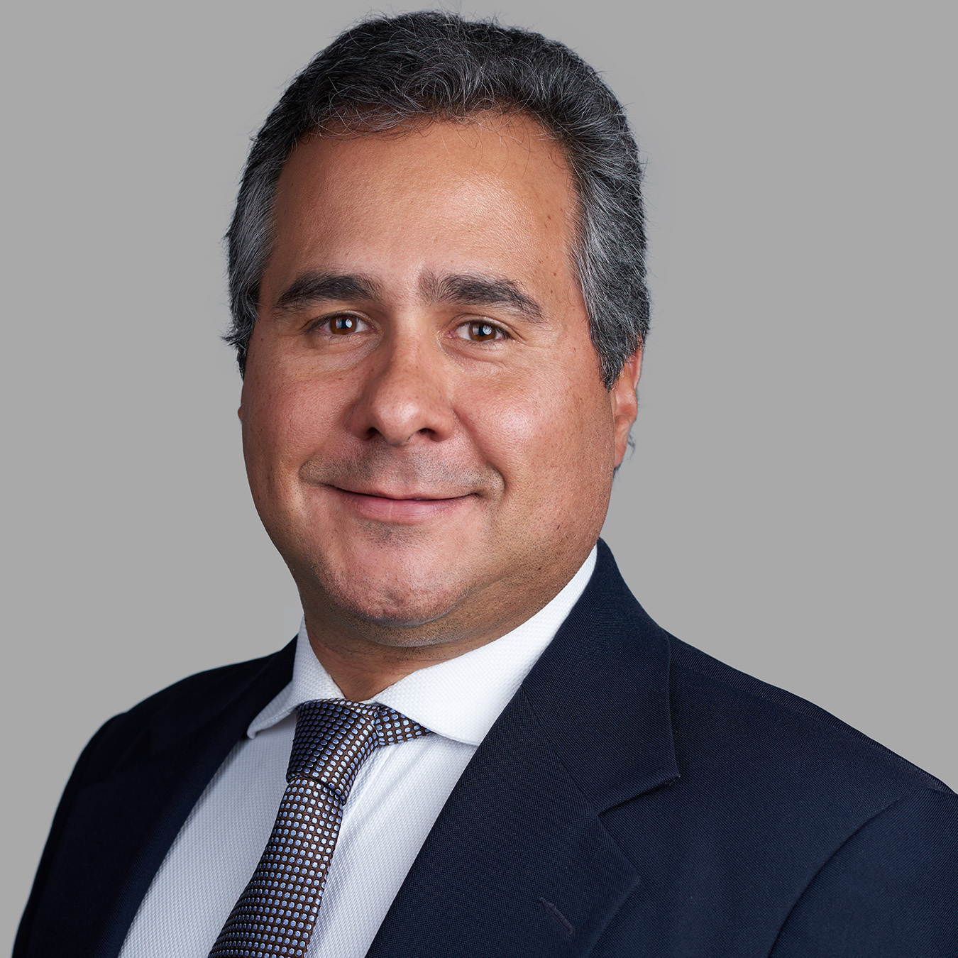 Raul Losana Alvarado