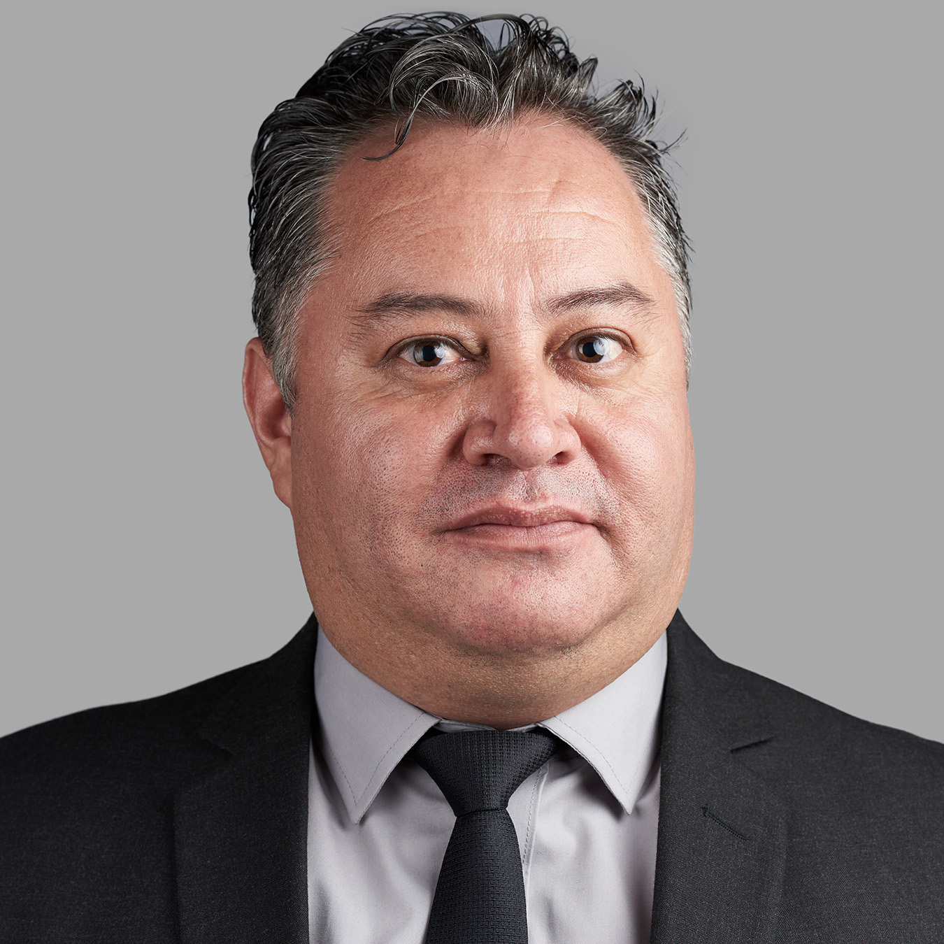 Rigoberto Gomez