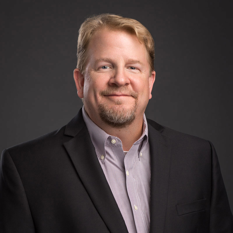 Robert Pumphrey III