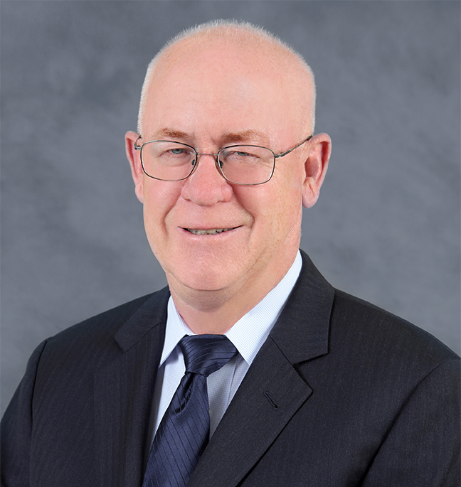 Robert Freely