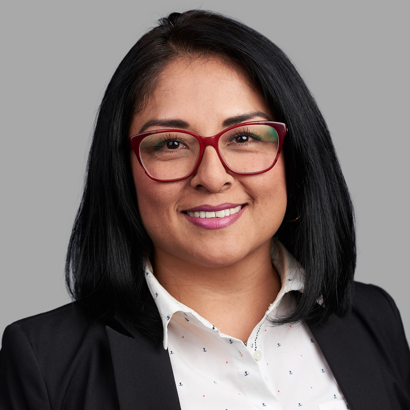 Rosalba Mendez Ramirez