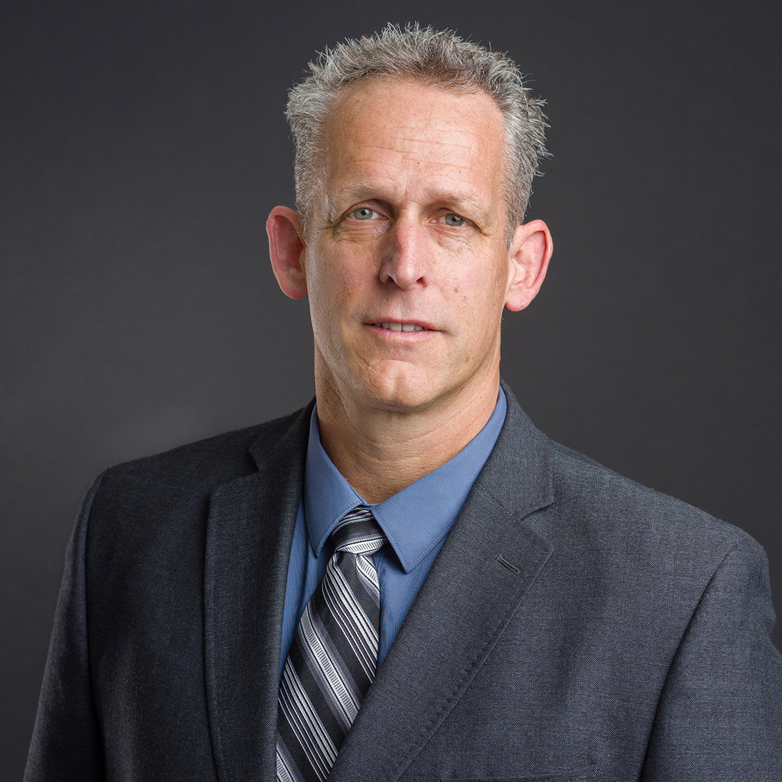 Scott Cushing