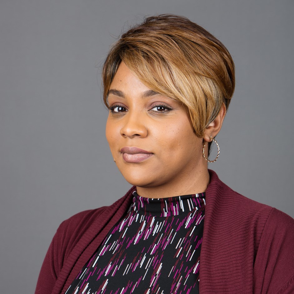 Teddeshia Josephs