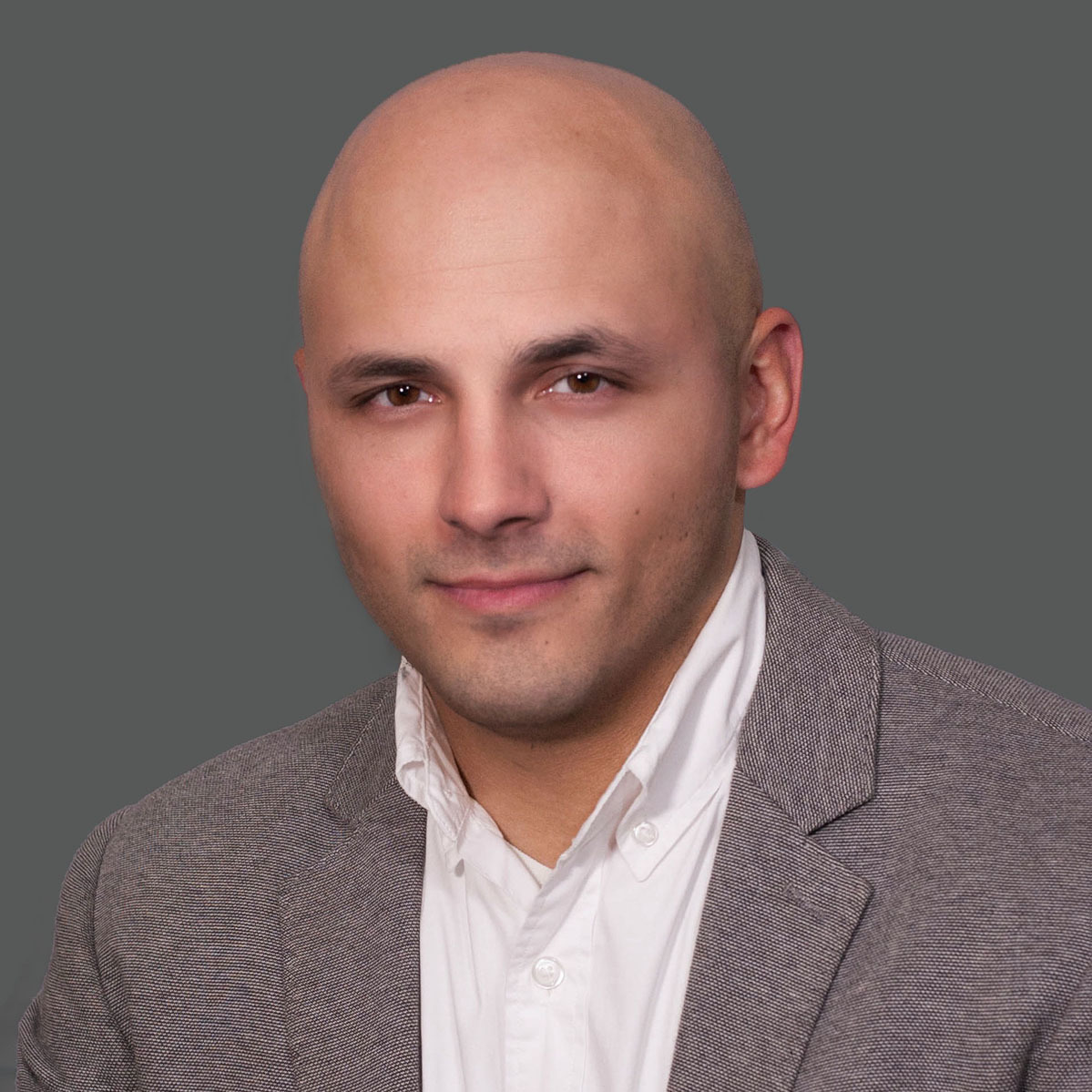 Travis Hasan