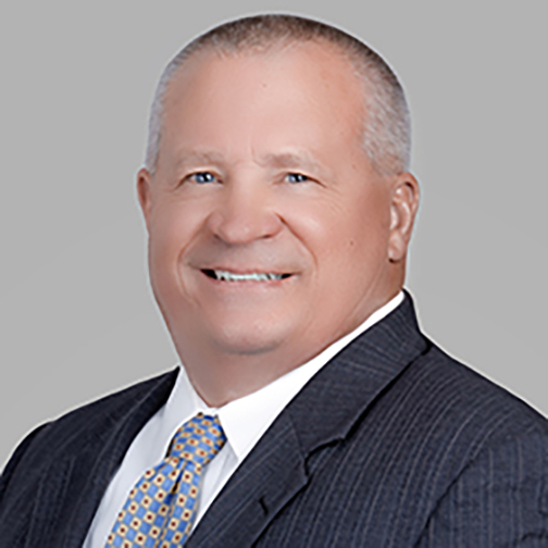Blake C. Hall