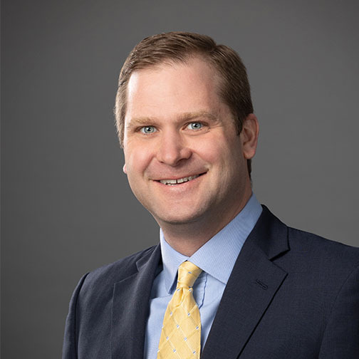 Brad Daniels