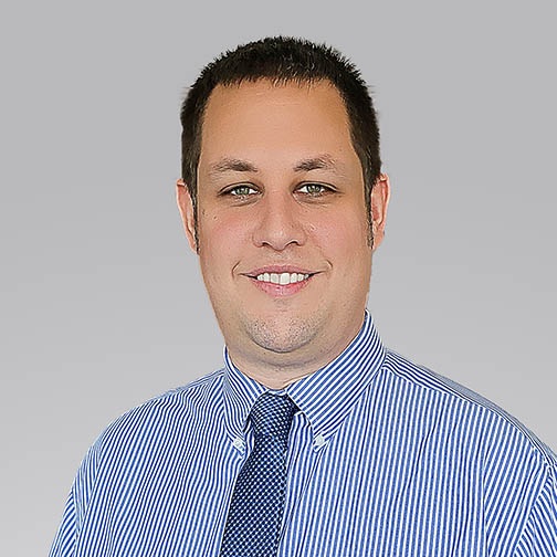 Brad Frisch