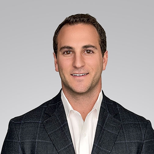 Brandon Meyers