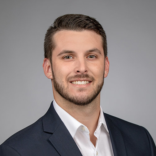 Brandon Weber