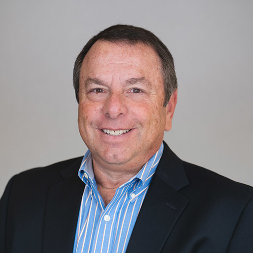 Brian Grill