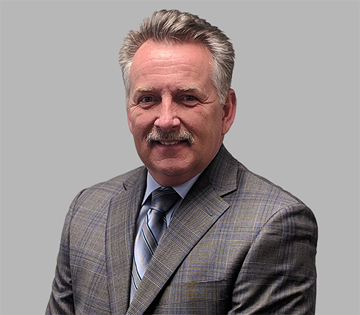 Brian Woodward